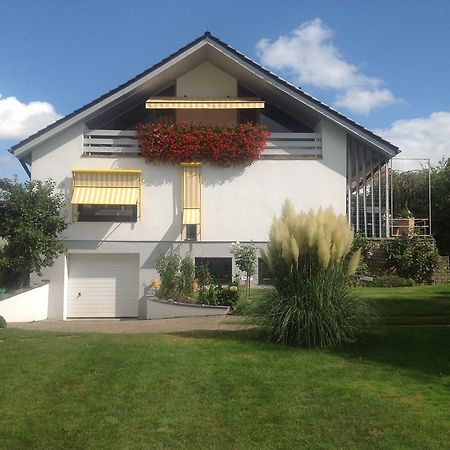 Haus Framinger Volkach Exterior foto
