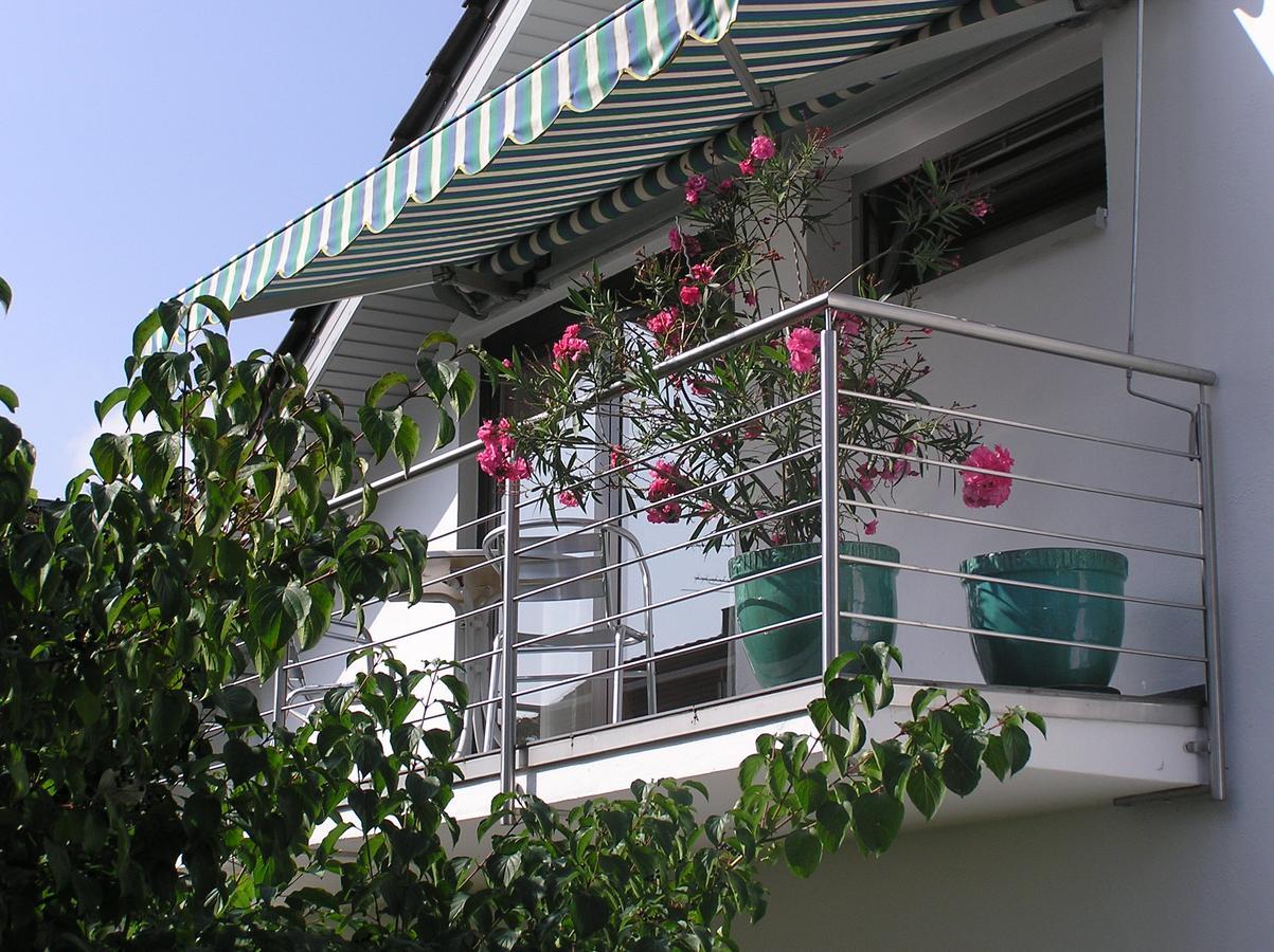 Haus Framinger Volkach Exterior foto